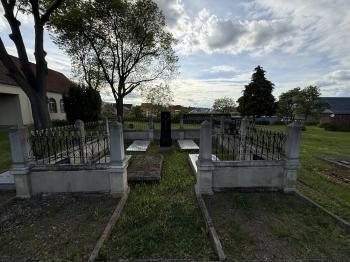 Friedhof (Auleben/Heringen)